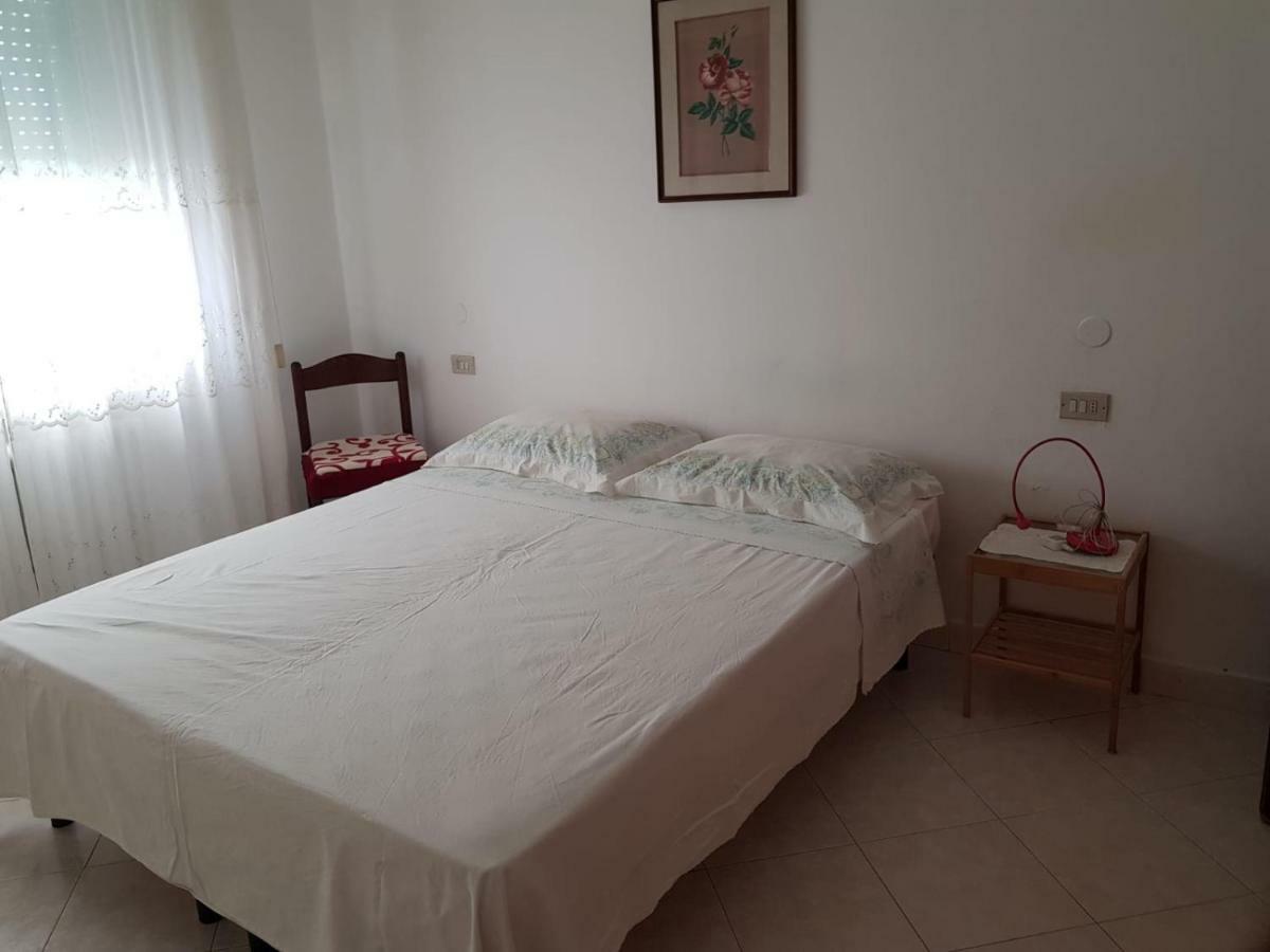 Miramare Hotel Rimini Eksteriør billede