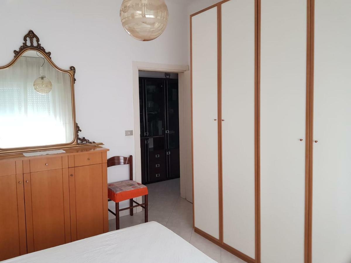 Miramare Hotel Rimini Eksteriør billede